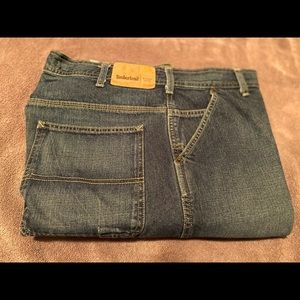 TIMBERLAND CARGO JEANS